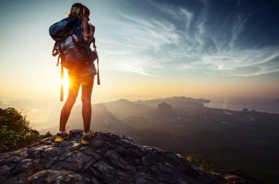 Seyyah Ruhu Nedir? Neden Seyahat Ederiz?