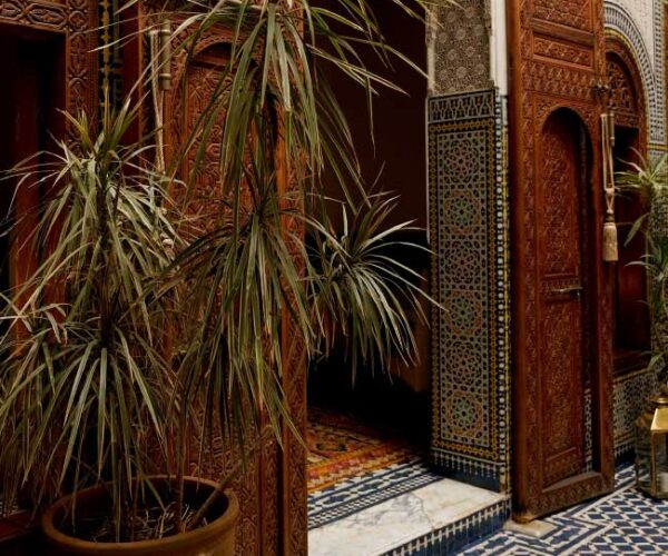 Fas Gezisi – Aralık