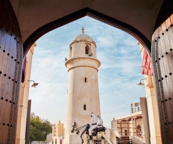 Katar Gezisi – Mart