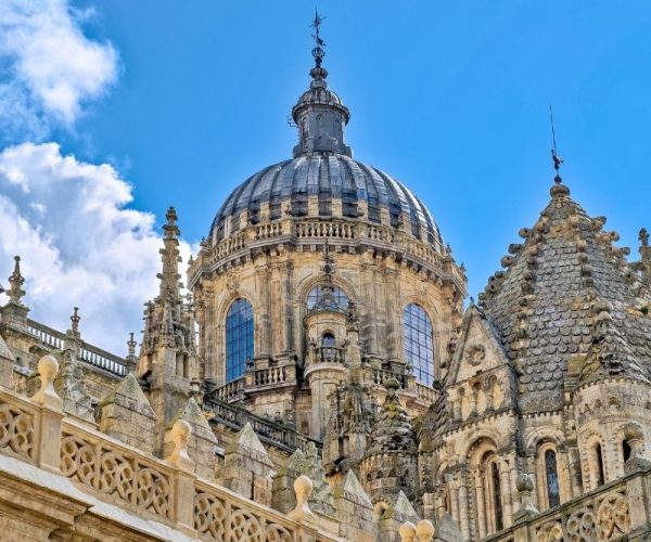 Orta Avrupa Gezisi – Mayıs