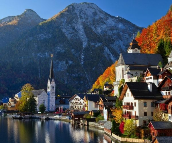 Orta Avrupa Gezisi – Temmuz