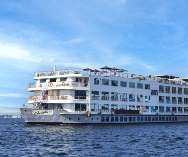 Cruise Gemisi ile Mısır Gezisi – Nisan