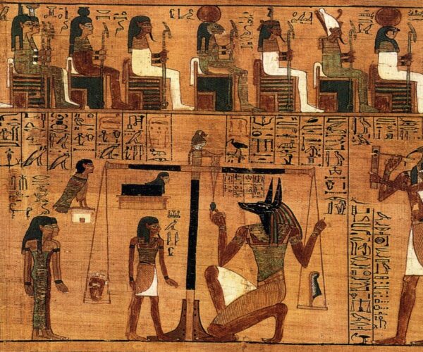 Büyük Mısır Gezisi – Ocak