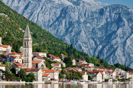 Süleyman Topçu ile Büyük Balkan Gezisi – Ekim