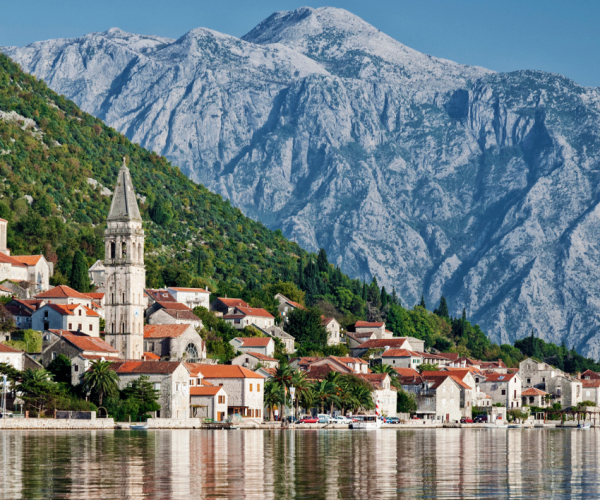 Süleyman Gündüz ile Büyük Balkan Gezisi – Mayıs