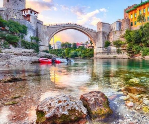 Süleyman Topçu ile Büyük Balkan Gezisi – Kasım