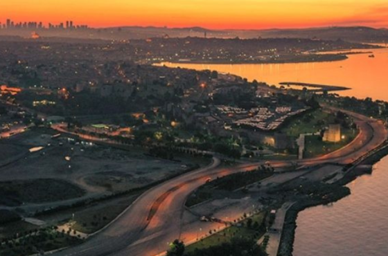 Dr. Elif Tokay ile Zeytinburnu