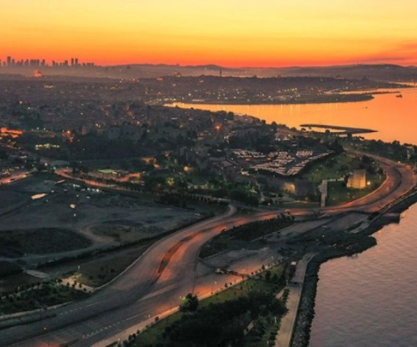 Dr. Elif Tokay ile Zeytinburnu