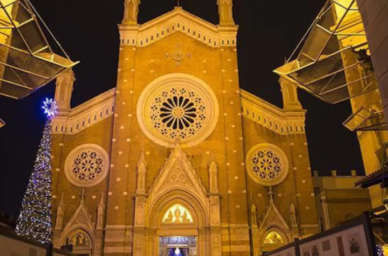 Dr. Elif Tokay ile Sessiz Mabedler Şehrinde Bir Gece