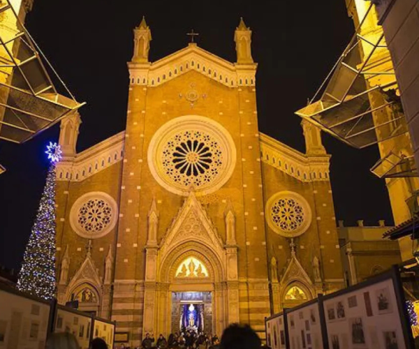 Dr. Elif Tokay ile Sessiz Mabedler Şehrinde Bir Gece